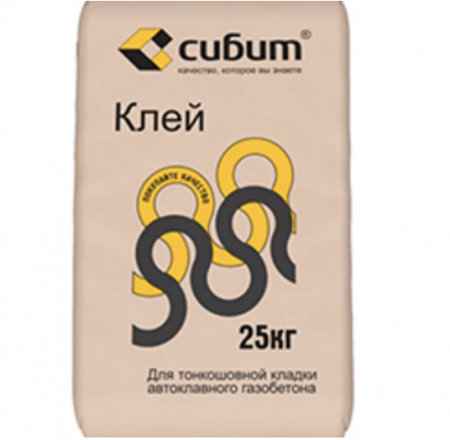 Клей 